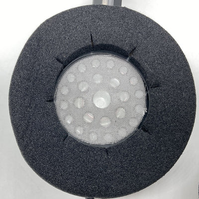 【中古】The Hemp Headphone【秋葉原】