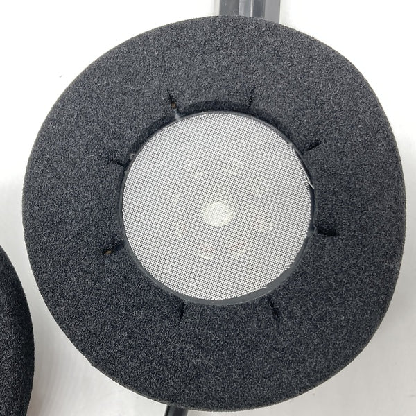 【中古】The Hemp Headphone【秋葉原】