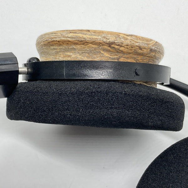 【中古】The Hemp Headphone【秋葉原】