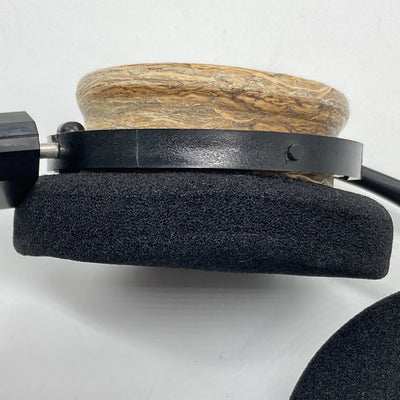 【中古】The Hemp Headphone【秋葉原】