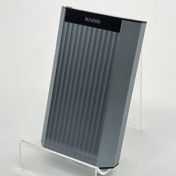 【中古】KANN Astro Silver 【AK-KANN-64GB-SLV】【仙台】