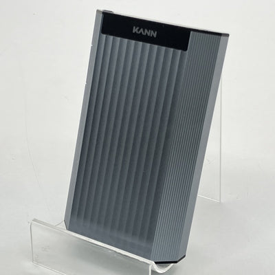 【中古】KANN Astro Silver 【AK-KANN-64GB-SLV】【仙台】