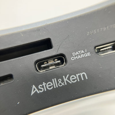 【中古】KANN Astro Silver 【AK-KANN-64GB-SLV】【仙台】