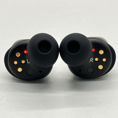【中古】MOMENTUM True Wireless 4 ブラックコッパ―（Amazon限定カラー）【秋葉原】