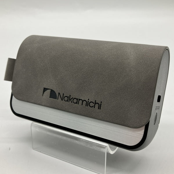 e☆イヤホン 【中古】Nakamichi Elite TWS700ANC【日本橋】 – e