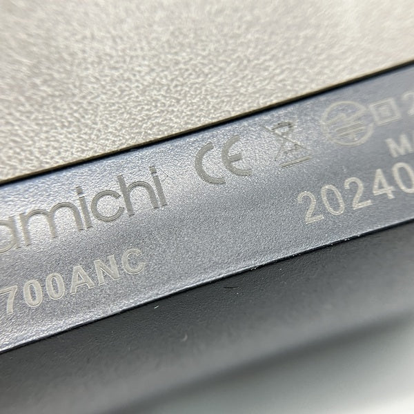 【中古】Nakamichi Elite TWS700ANC【日本橋】
