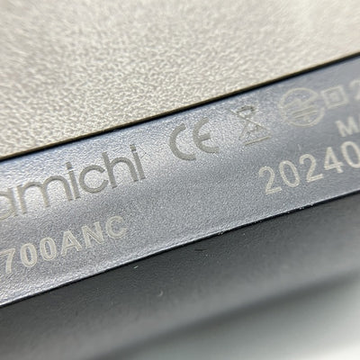 【中古】Nakamichi Elite TWS700ANC【日本橋】