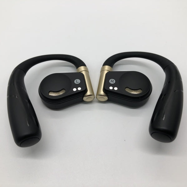 【中古】ARC II Sports Edition Metal Black 【CLR-ARC2S-MB】【日本橋】