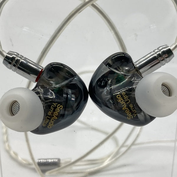 See audio 【中古】Yume Ultra【秋葉原】 – e☆イヤホン