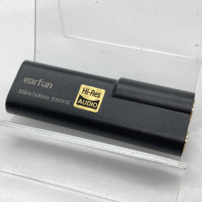 【中古】EarFun UA100【日本橋】