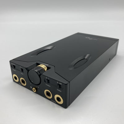 【中古】C9 ポータブルヘッドホンアンプ【名古屋】