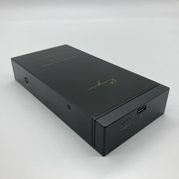 【中古】C9 ポータブルヘッドホンアンプ【名古屋】