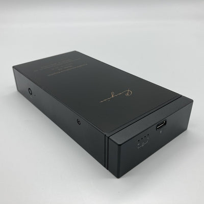 【中古】C9 ポータブルヘッドホンアンプ【名古屋】