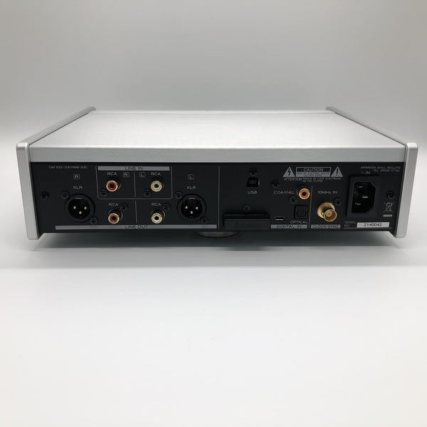 【中古】UD-505-X シルバー【秋葉原】
