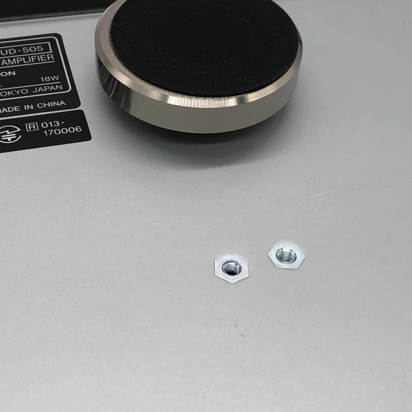 【中古】UD-505-X シルバー【秋葉原】