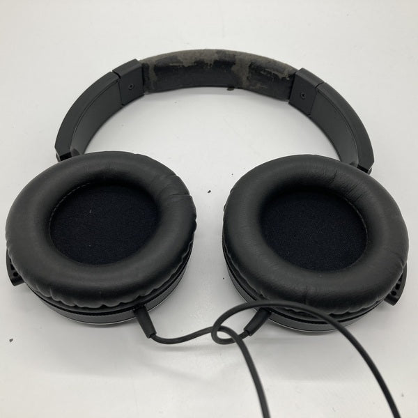 【中古】ATH-WS50 BK(ブラック)【秋葉原】