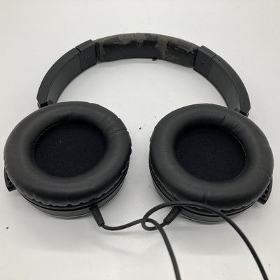 【中古】ATH-WS50 BK(ブラック)【秋葉原】