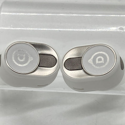 【中古】GEMINI II Iconic White【秋葉原】