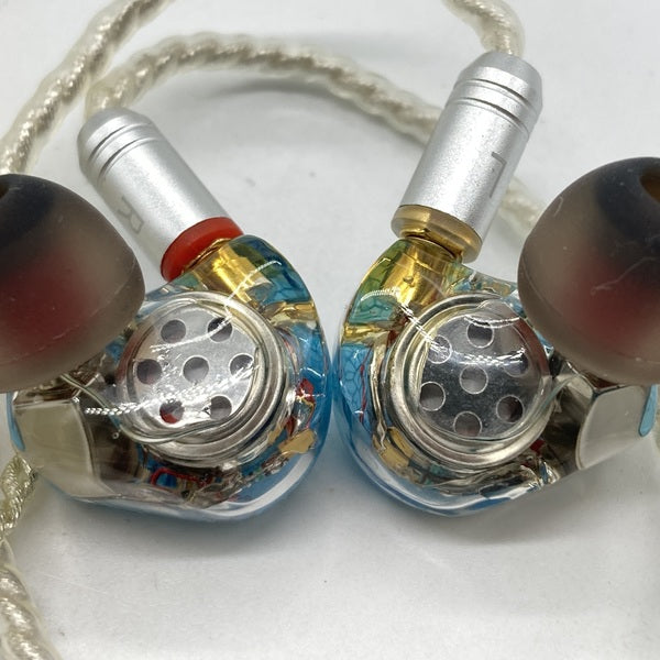 【中古】QT-7 Pro LBL リーフブルー【秋葉原】
