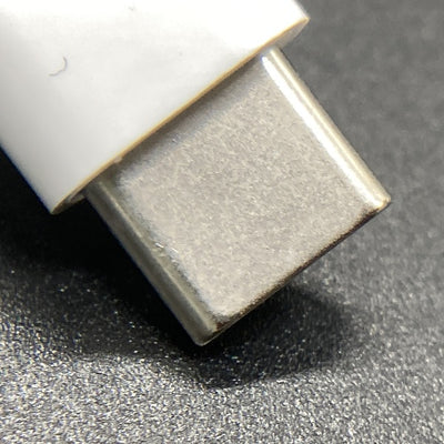 【中古】USB-C - 3.5 mmヘッドフォンジャックアダプタ【秋葉原】