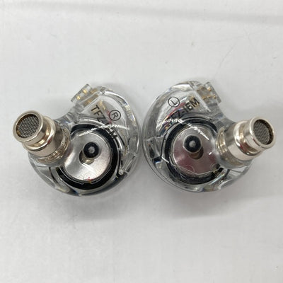 【中古】No.3 クリスタル(ケーブル欠品)【秋葉原】