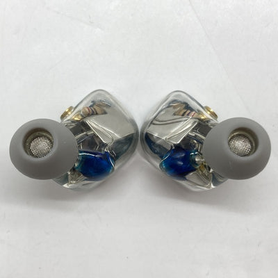 【中古】BR5 Mk2 ブルー(ケーブル欠品)【秋葉原】