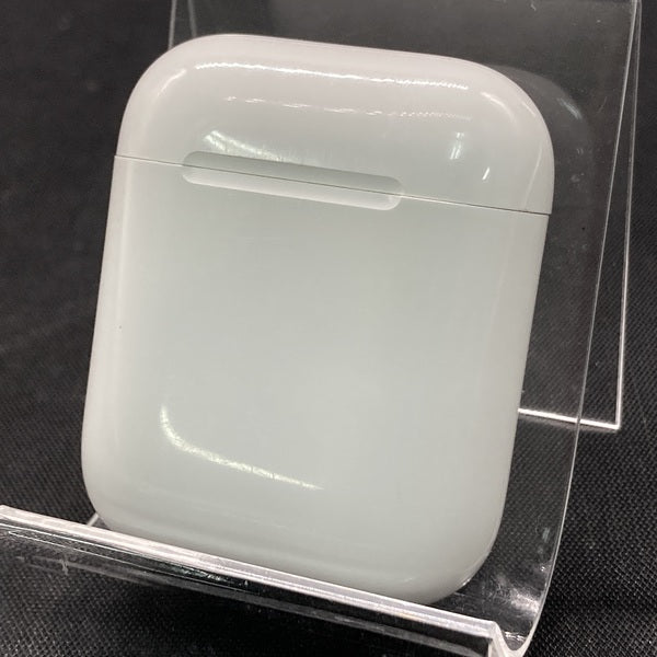 【中古】airpods充電ケース【日本橋】