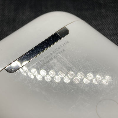 【中古】airpods充電ケース【日本橋】