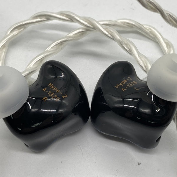 【中古】Hype 2 Indigo (Blue)【秋葉原】