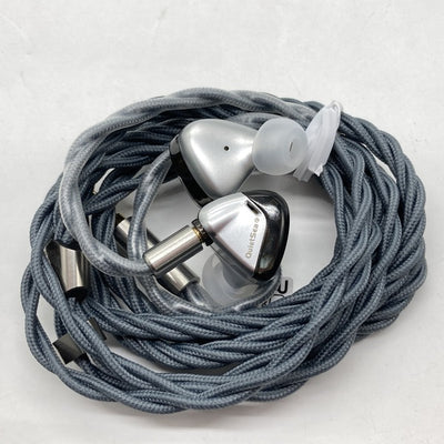 【中古】QuietSea シルバー【日本橋】
