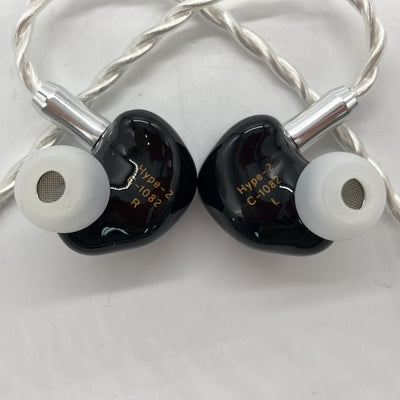【中古】Hype 2 Indigo (Blue)【仙台】