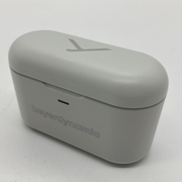 【中古】Free BYRD Gray【日本橋】