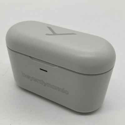 【中古】Free BYRD Gray【日本橋】