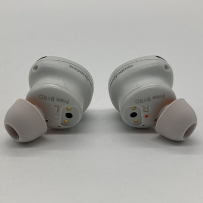 【中古】Free BYRD Gray【日本橋】