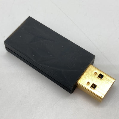 【中古】iSilencer+ AA USB-A端子オス – USB-A端子メス【秋葉原】