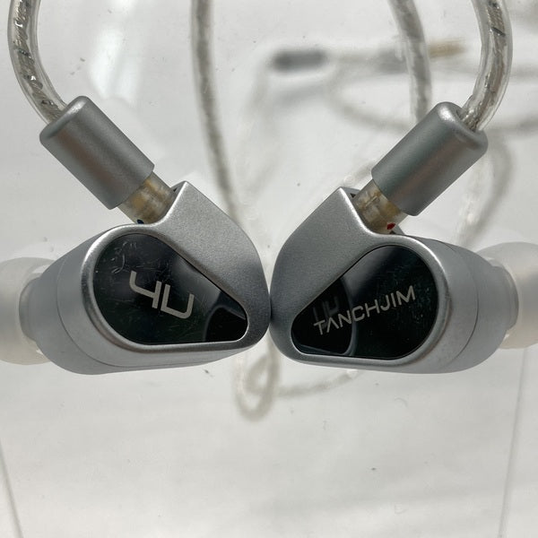 【中古】TANCHIJIM × HIFIGO 4u【秋葉原】