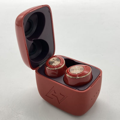 【中古】TE-D01m コーディナルレッド【TE-D01m-CR】【日本橋】