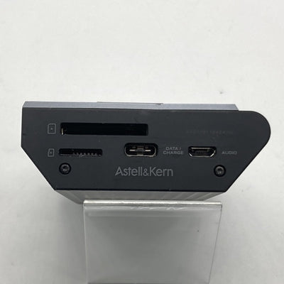 【中古】KANN Astro Silver 【AK-KANN-64GB-SLV】【日本橋】