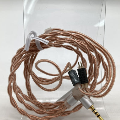 【中古】OFC 0.78mm 2pin-2.5mmケーブル【秋葉原】
