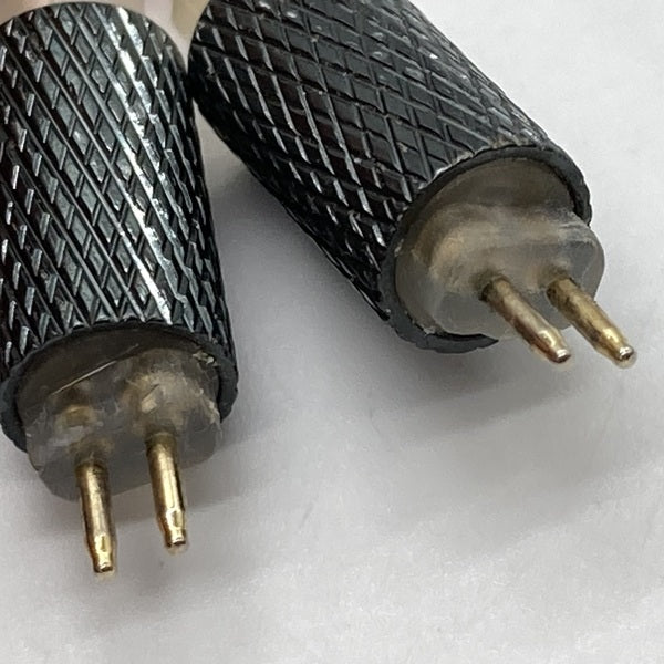 【中古】OFC 0.78mm 2pin-2.5mmケーブル【秋葉原】