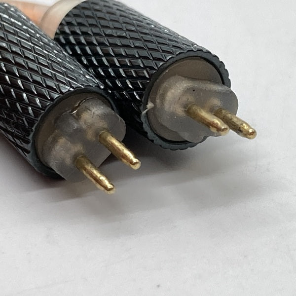 【中古】OFC 0.78mm 2pin-2.5mmケーブル【秋葉原】