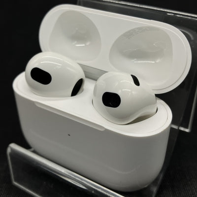 【中古】Airpods MME73J/A 3rd Generation【名古屋】
