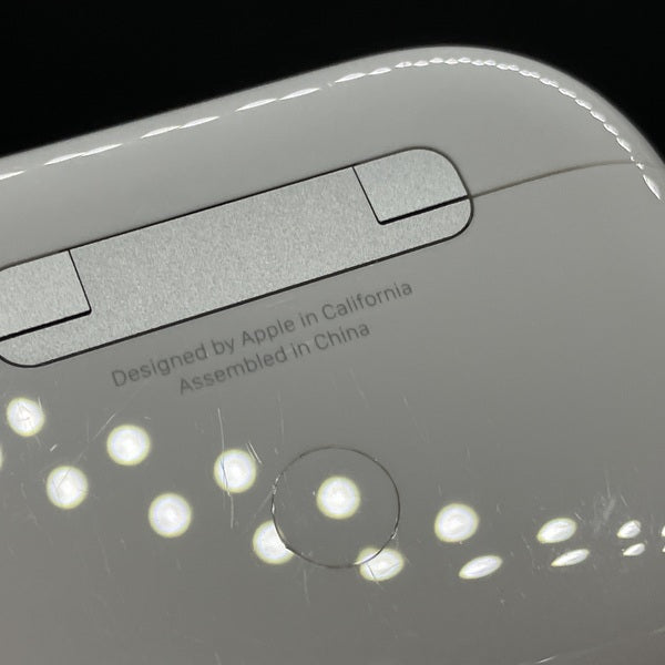【中古】Airpods MME73J/A 3rd Generation【名古屋】