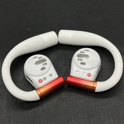 【中古】ARC3 Gaming White&Red 【CLR-ARC3G-WR】【秋葉原】
