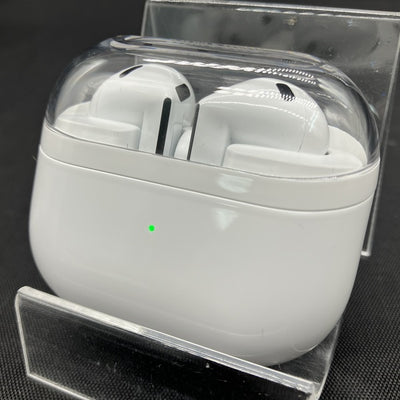 【中古】Galaxy Buds3 ホワイト 【SM-R530NZWAXJP】【名古屋】