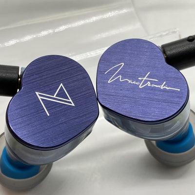 【中古】MA910SR Pentaconn ear マエストロブルー【秋葉原】