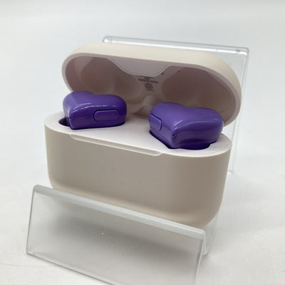 【中古】HeartBuds Purple【秋葉原】