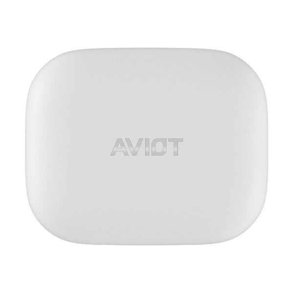 AVIO TE-A1 ワイヤレスイヤホン カラー　ホワイト AVIOT TE-A1 – e☆イヤホン