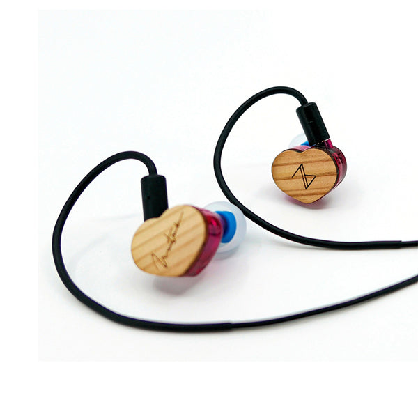 Maestraudio MA910SR DC – e☆イヤホン