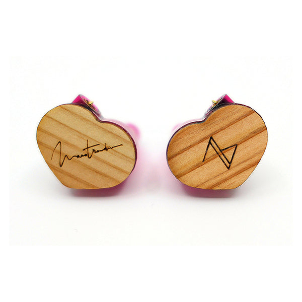 Maestraudio MA910SR DC – e☆イヤホン